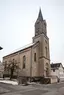 Kirche Bastheim