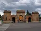 Porta Saragozza