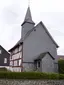 Evangelische Kirche Herborn-Guntersdorf Evangelische Kirche Herborn-Guntersdorf