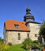Dorfkirche Krakendorf Dorfkirche Krakendorf