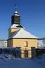 Dorfkirche Rohna Dorfkirche Rohna