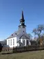 Church Langgrün Church Langgrün