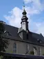 Protestant Church Zoppoten Protestant Church Zoppoten