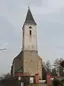 Katholische Pfarrkirche St. Peter und Paul