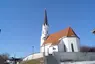 St. Johannes der Täufer
