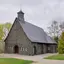 Cemetery chapel Blankenstein Cemetery chapel Blankenstein