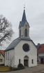 Evangelische Kirche (Sirchingen) Evangelische Kirche (Sirchingen)