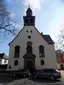 Ev. Kirche der Versöhnungsgemeinde Neuhausen