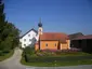 Katholische Filialkirche St. Johannes der Täufer Katholische Filialkirche St. Johannes der Täufer