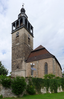St. Crucis Kirche St. Crucis Kirche