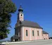 Wahlfahrtskirche Maria Mühlberg