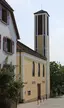 Evangelische Kirche Evangelische Kirche
