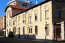 Ex sede della Società Elettrica Alto Milanese