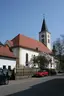 Evangelische Kirche Schriesheim
