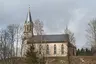 Church Scheibe Church Scheibe