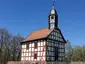 Kirche aus Ederbringhausen Kirche aus Ederbringhausen