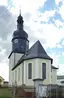 Church Unterkoskau