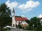 St. Johannes Baptist