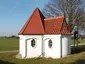 Vierzehn-Nothelfer-Kapelle Vierzehn-Nothelfer-Kapelle