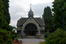 Friedhofskapelle