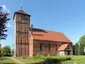 Dorfkirche Wendemark Dorfkirche Wendemark