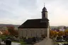 Ev. Kirche Heubach Ev. Kirche Heubach