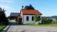 Chapel in Altensberg