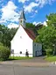 Friedhofskapelle St. Willibald