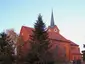 St. Andreas
