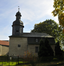 Church Altdörnfeld Church Altdörnfeld