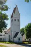 St. Nikolaus St. Nikolaus