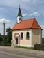 Vierzehn-Nothelfer-Kapelle Vierzehn-Nothelfer-Kapelle