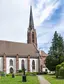 Evangelische Kirche Evangelische Kirche
