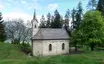 Nußlberg-Kapelle Nußlberg-Kapelle