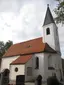 St. Jakob und Stephan
