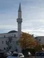 Ulu-Moschee Ulu-Moschee