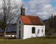 Pessenbach chapel Pessenbach chapel