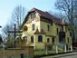 Heilig-Kreuz-Kapelle