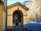 Cappella della Madonna Nera