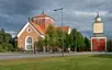 Lappfjärds kyrka