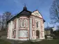 Kaple sv. Jana Nepomuckého