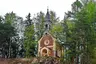 Kaple sv. Anny
