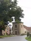 Kaple Panny Marie Kaple Panny Marie