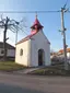 Kaple svatého Jiljí