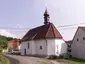 Chapel of Saint Anne Chapel of Saint Anne