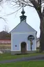 Kaple sv. Antonína Kaple sv. Antonína