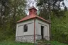Chapel of Saint Anthony Chapel of Saint Anthony