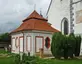 Kaple sv. Terezie