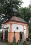 Sv. Rocha (kaple) Sv. Rocha (kaple)