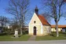 Kaple sv. Jana Nepomuckého Kaple sv. Jana Nepomuckého